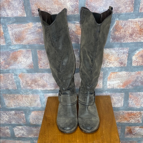 Madeline : Womens Boots - Picture 1 of 10